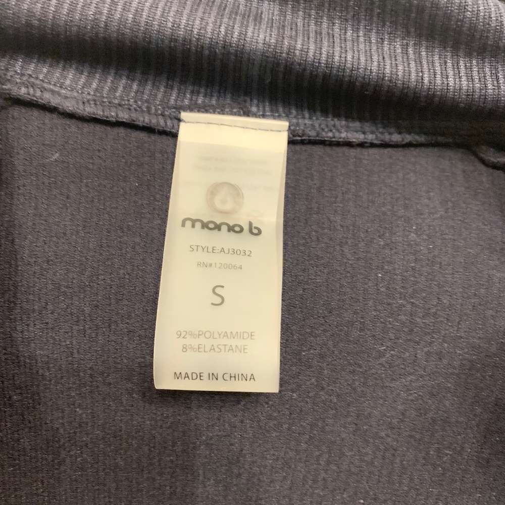 Workout Jacket - image 2